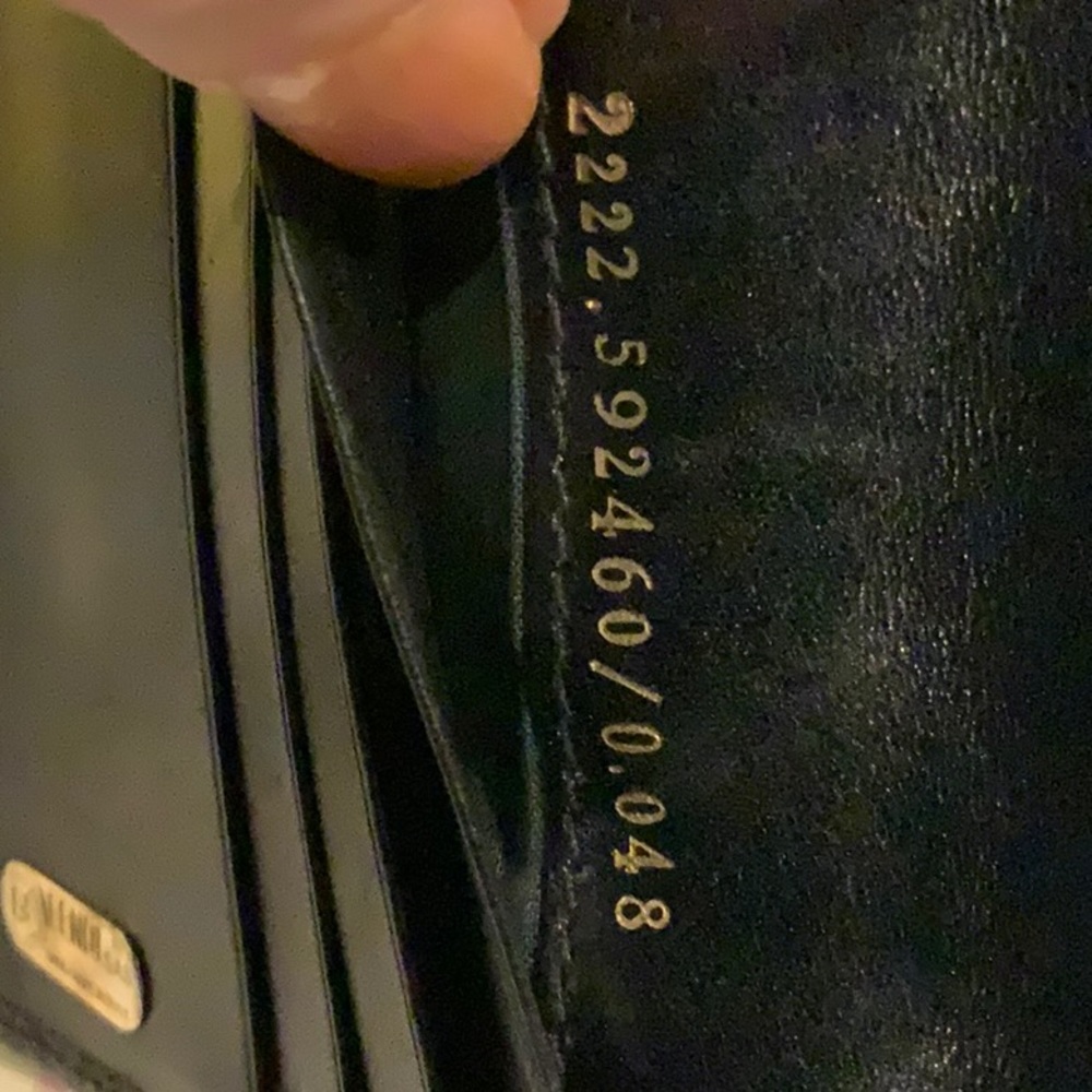FENDI Wallet - Picture 10 of 10